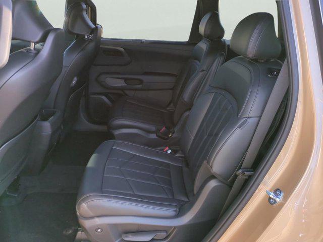 new 2027 Kia Telluride car, priced at $49,580