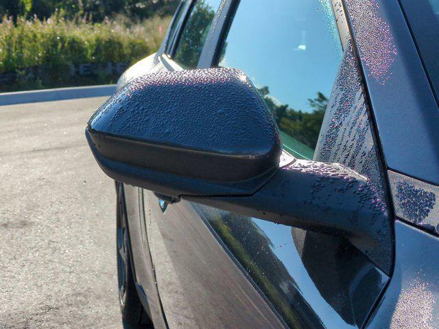 new 2025 Kia K4 car, priced at $22,715