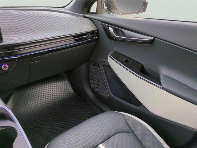 new 2025 Kia EV6 car, priced at $46,832