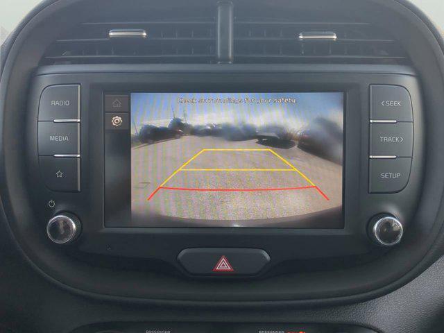 new 2025 Kia Soul car, priced at $20,304