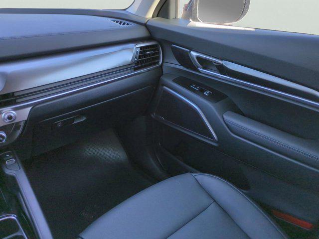 new 2025 Kia Telluride car, priced at $36,808