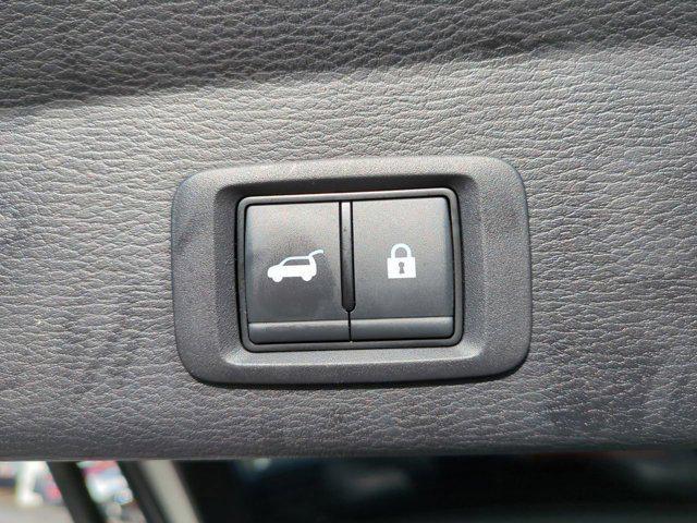 used 2024 Mitsubishi Outlander car, priced at $21,144