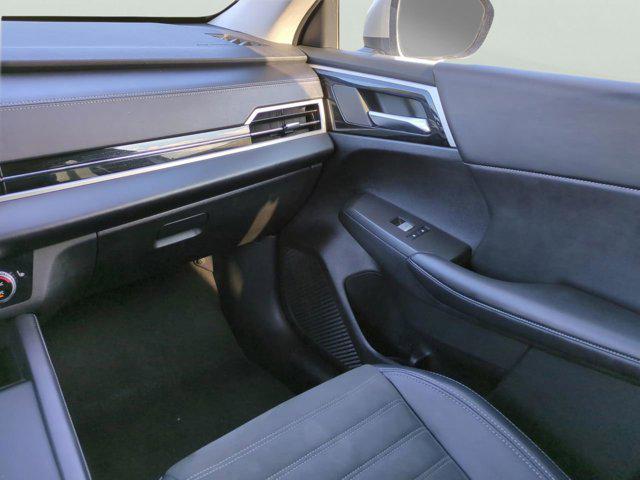 used 2024 Mitsubishi Outlander car, priced at $21,144