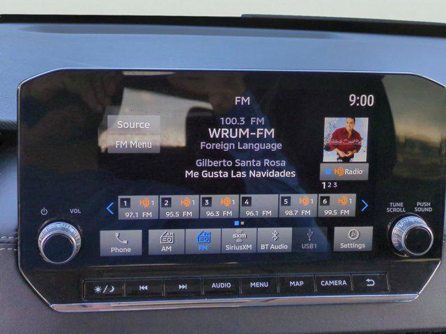 used 2024 Mitsubishi Outlander car, priced at $21,144