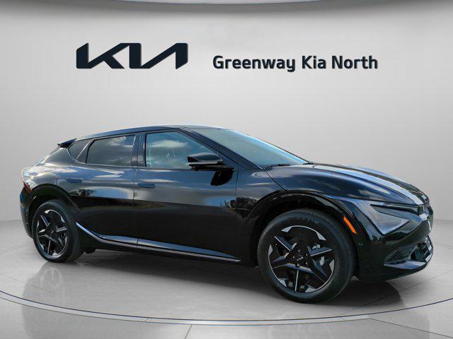 new 2025 Kia EV6 car, priced at $39,225