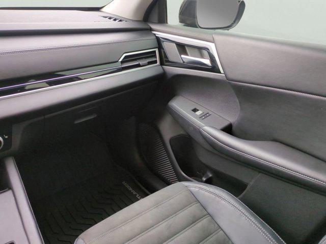 used 2022 Mitsubishi Outlander car, priced at $16,422