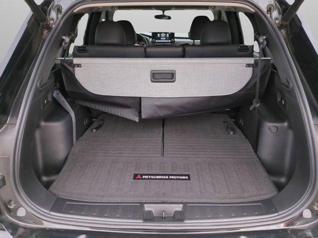 used 2022 Mitsubishi Outlander car, priced at $16,422