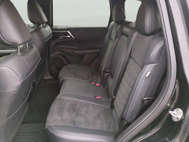 used 2022 Mitsubishi Outlander car, priced at $16,422