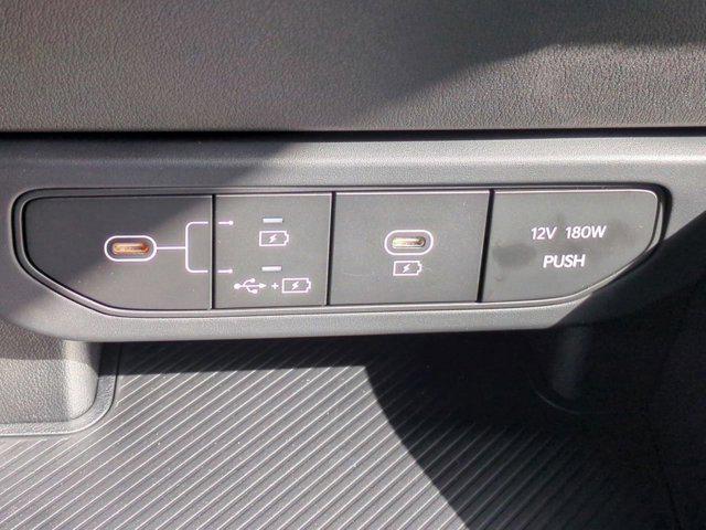 new 2025 Kia K4 car, priced at $22,669