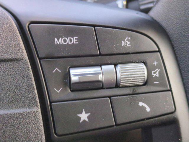 new 2025 Kia K4 car, priced at $22,669