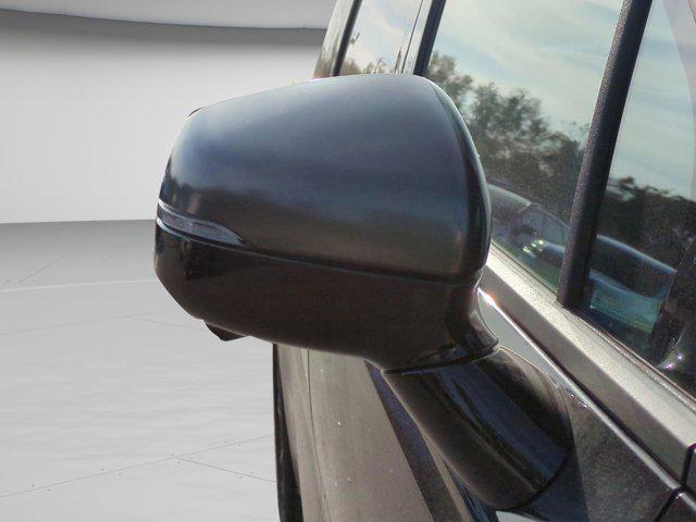 new 2026 Kia Carnival Hybrid car, priced at $49,989