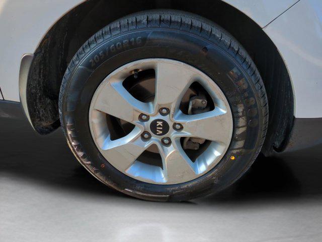 used 2019 Kia Soul car, priced at $8,400