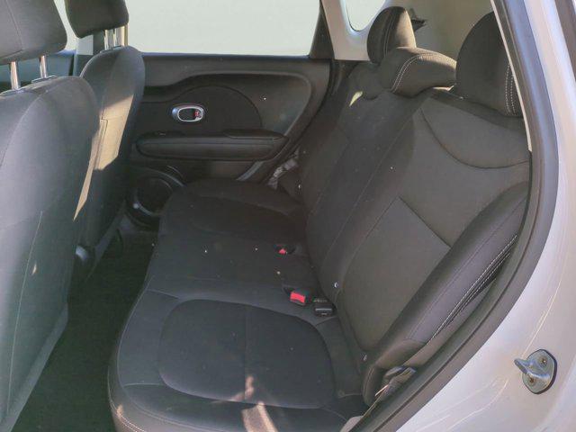 used 2019 Kia Soul car, priced at $8,400