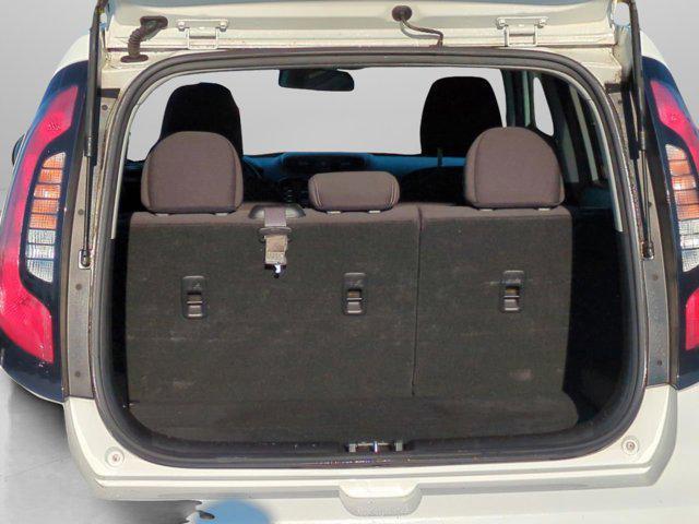 used 2019 Kia Soul car, priced at $8,400