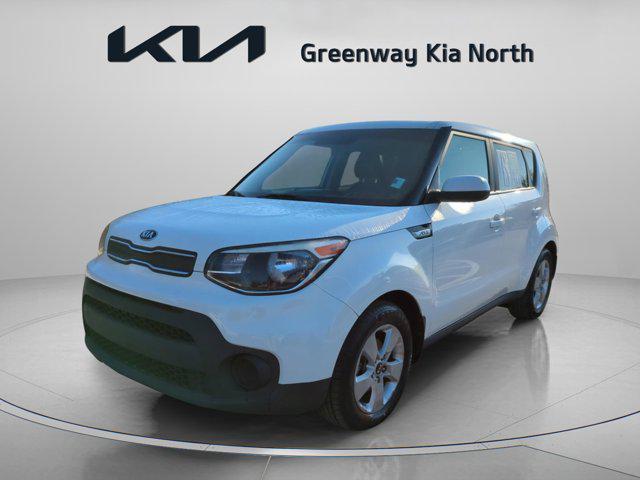 used 2019 Kia Soul car, priced at $8,400