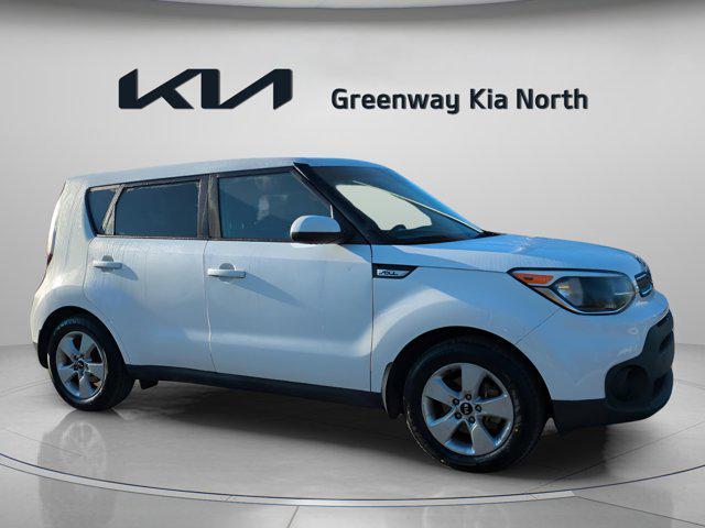 used 2019 Kia Soul car, priced at $8,400