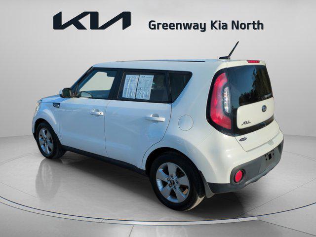 used 2019 Kia Soul car, priced at $8,400