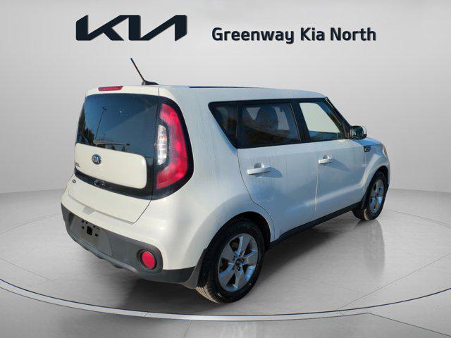 used 2019 Kia Soul car, priced at $8,400