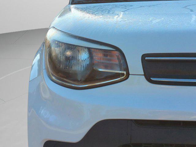 used 2019 Kia Soul car, priced at $8,400