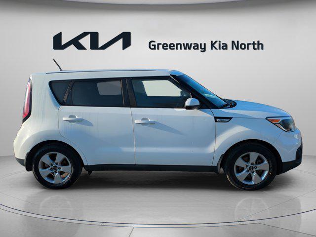 used 2019 Kia Soul car, priced at $8,400
