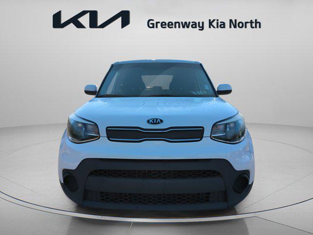 used 2019 Kia Soul car, priced at $8,400