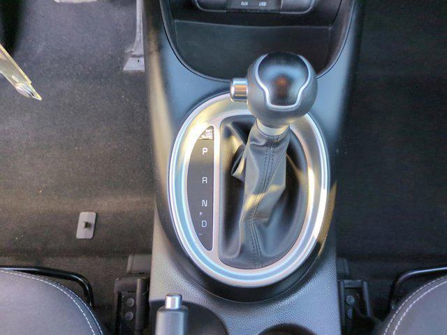 used 2019 Kia Soul car, priced at $8,400