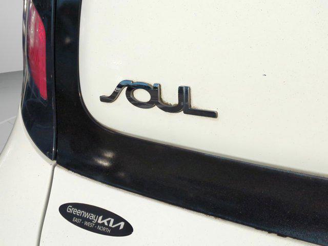 used 2019 Kia Soul car, priced at $8,400