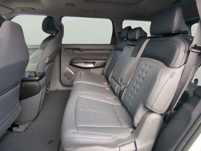 new 2026 Kia EV9 car, priced at $52,068