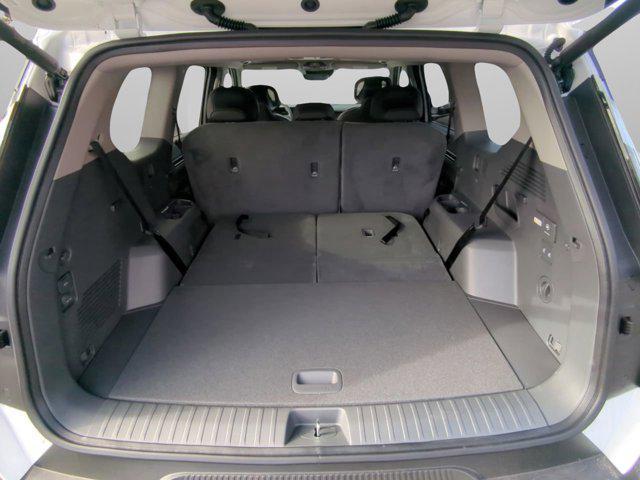 new 2026 Kia EV9 car, priced at $52,068