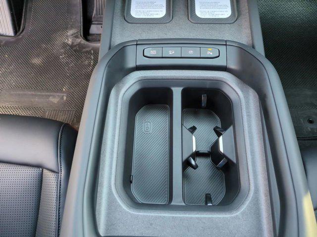 new 2027 Kia Telluride car, priced at $43,885