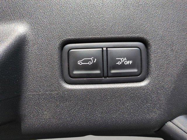 new 2027 Kia Telluride car, priced at $43,885