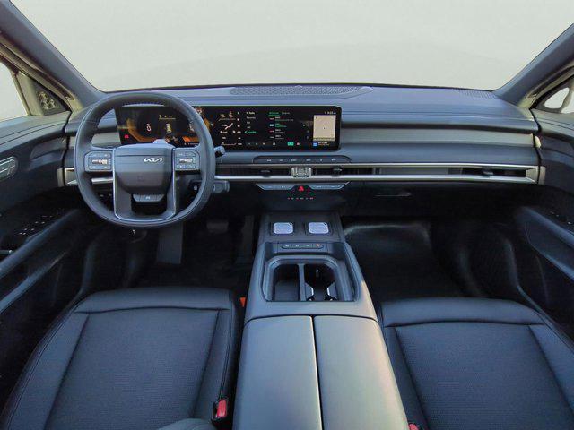 new 2027 Kia Telluride car, priced at $43,885