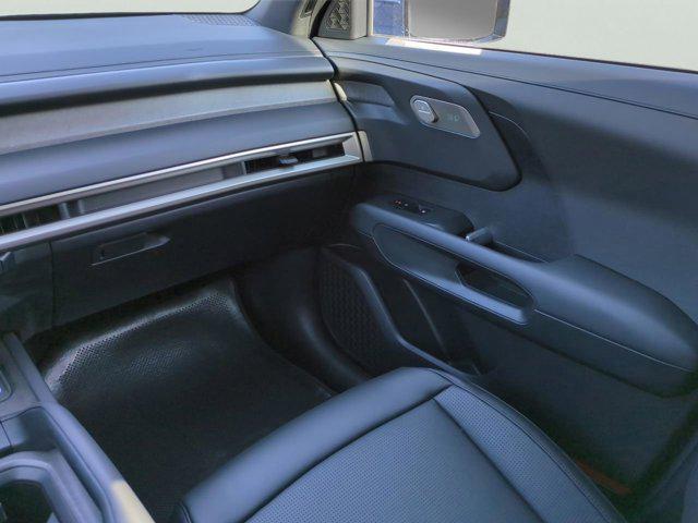 new 2027 Kia Telluride car, priced at $43,885