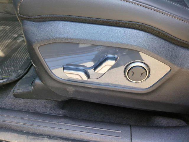 new 2027 Kia Telluride car, priced at $43,885