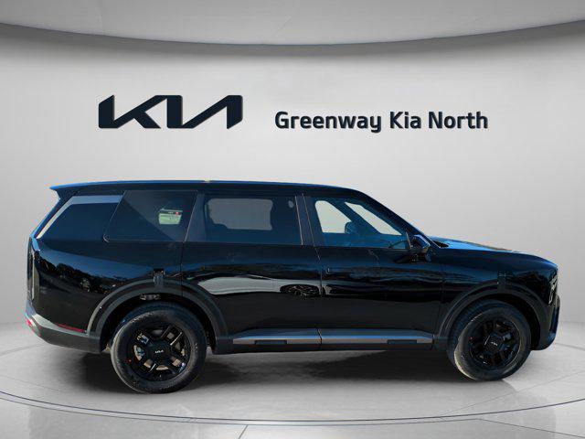 new 2027 Kia Telluride car, priced at $41,230