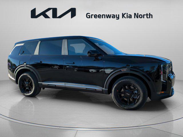 new 2027 Kia Telluride car, priced at $41,230