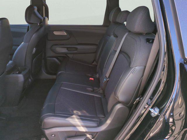 new 2027 Kia Telluride car, priced at $41,230