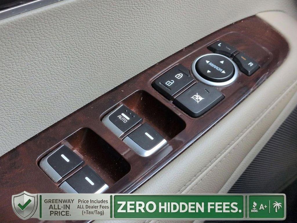 used 2018 Kia Sorento car, priced at $14,208