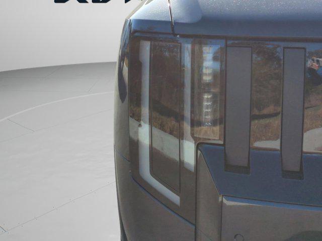 new 2027 Kia Telluride car, priced at $44,002