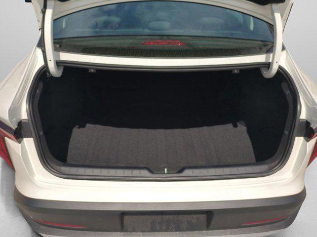 new 2025 Kia K4 car, priced at $23,171