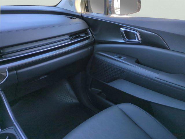 new 2026 Kia Carnival Hybrid car, priced at $47,769