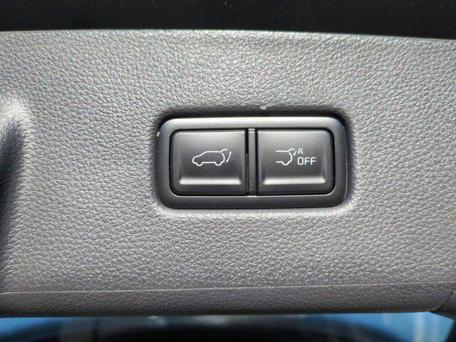 new 2026 Kia Carnival Hybrid car, priced at $47,769