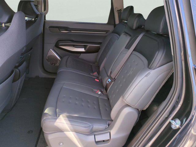 new 2026 Kia EV9 car, priced at $51,134