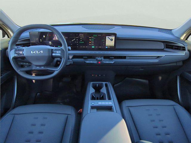 new 2026 Kia EV9 car, priced at $51,134
