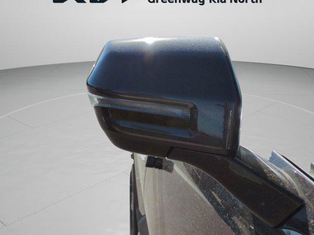 new 2026 Kia EV9 car, priced at $51,134