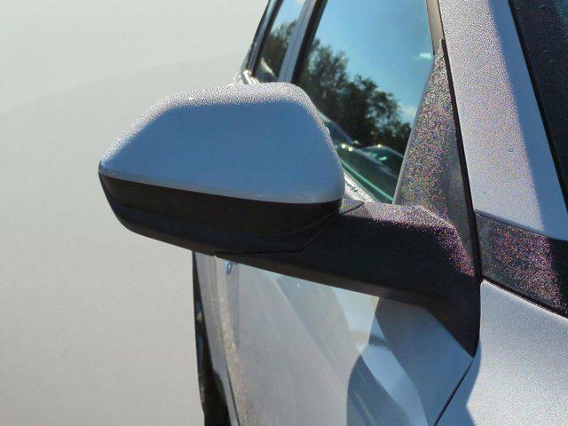 new 2025 Kia K4 car, priced at $23,171