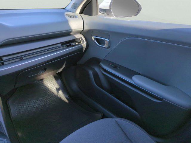 new 2025 Kia K4 car, priced at $23,171