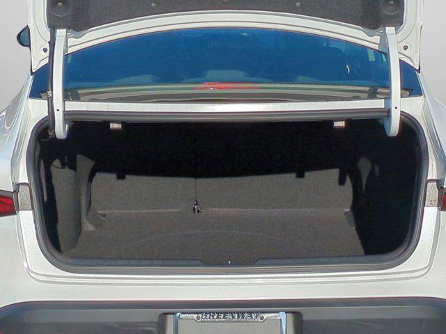 new 2025 Kia K4 car, priced at $23,171