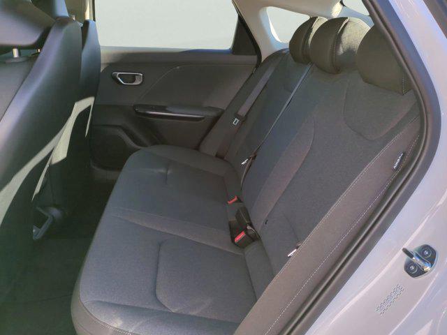 new 2025 Kia K4 car, priced at $21,727