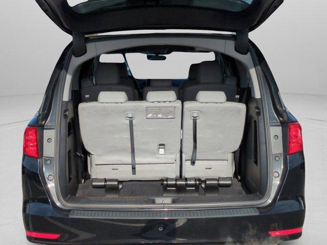 used 2019 Honda Odyssey car, priced at $18,822